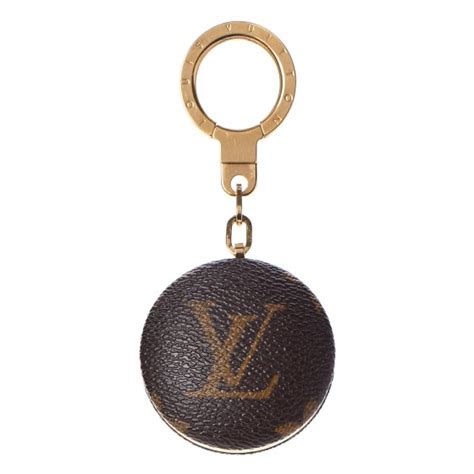 LOUIS VUITTON Monogram Astropill 255608 